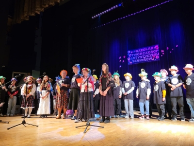 Dzień Seniora – „Tradycja łączy pokolenia”