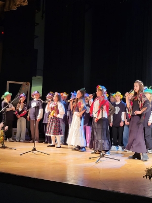 Dzień Seniora – „Tradycja łączy pokolenia”