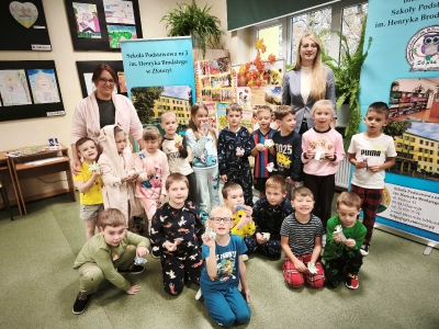 Święto biblioteki 2025