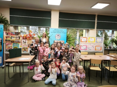 Święto biblioteki 2025