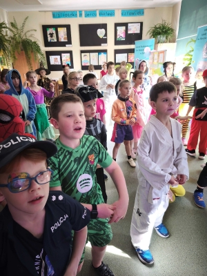 Święto biblioteki 2025