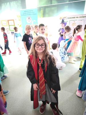 Święto biblioteki 2025