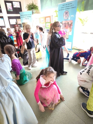 Święto biblioteki 2025