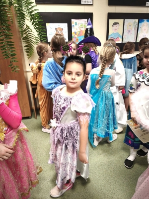 Święto biblioteki 2025