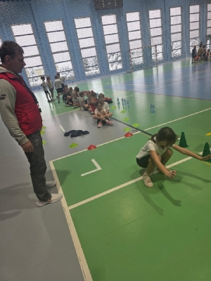 Święto Sportu UKS Aureus 2025