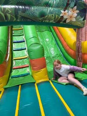 Święto Sportu UKS Aureus 2025