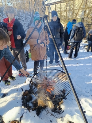 Warsztaty Kosmetologiczne w Zielonym Wulkanie w Rzeszówku