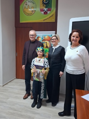 Powiatowy Konkurs Teatralny