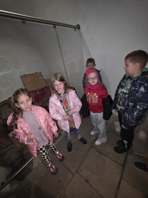 Warsztaty magii na Zamku Czocha