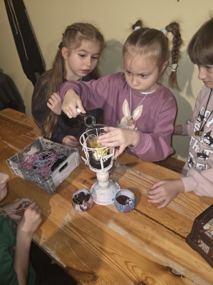 Warsztaty magii na Zamku Czocha