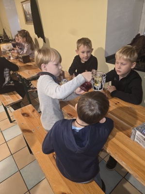 Warsztaty magii na Zamku Czocha