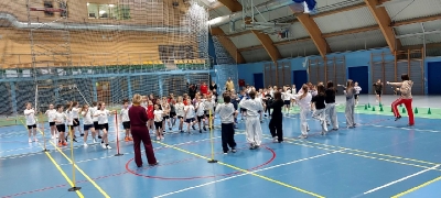 Święto Sportu UKS Aureus 2025