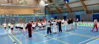 Święto Sportu UKS Aureus 2025