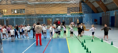 Święto Sportu UKS Aureus 2025