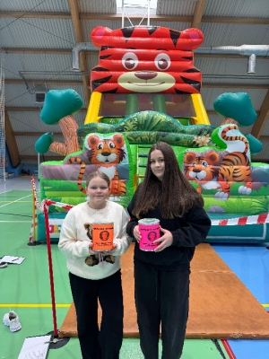 Święto Sportu UKS Aureus 2025