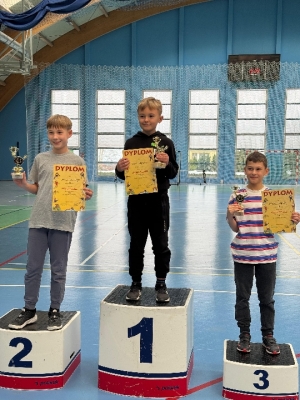 Święto Sportu UKS Aureus 2025