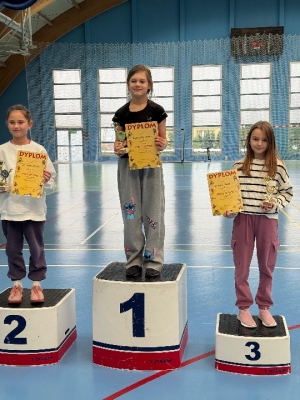 Święto Sportu UKS Aureus 2025