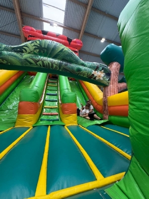 Święto Sportu UKS Aureus 2025