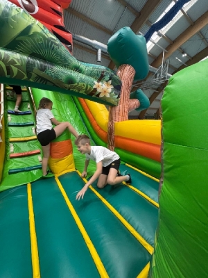 Święto Sportu UKS Aureus 2025