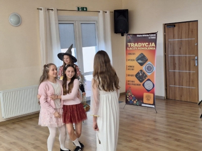 Andrzejkowe tradycje Dolnego Śląska!