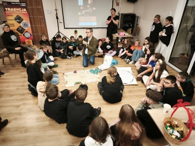 Andrzejkowe tradycje Dolnego Śląska!