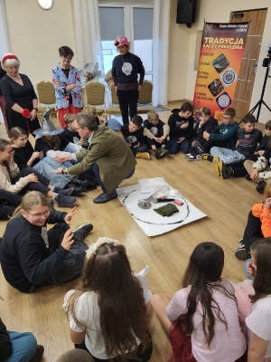 Andrzejkowe tradycje Dolnego Śląska!