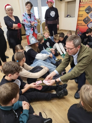 Andrzejkowe tradycje Dolnego Śląska!