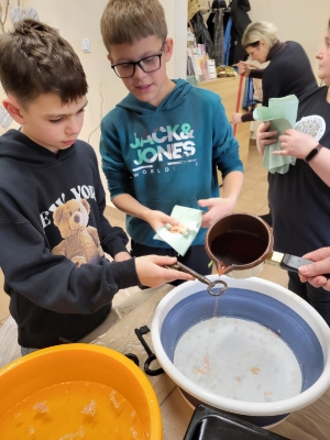 Andrzejkowe tradycje Dolnego Śląska!