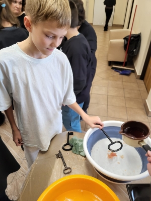 Andrzejkowe tradycje Dolnego Śląska!