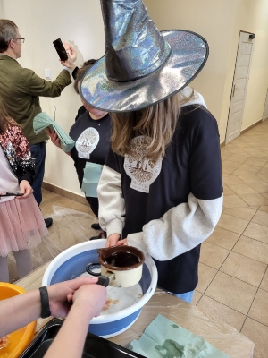 Andrzejkowe tradycje Dolnego Śląska!