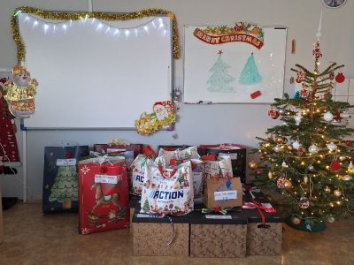 Weekend cudów ze Szlachetną Paczką