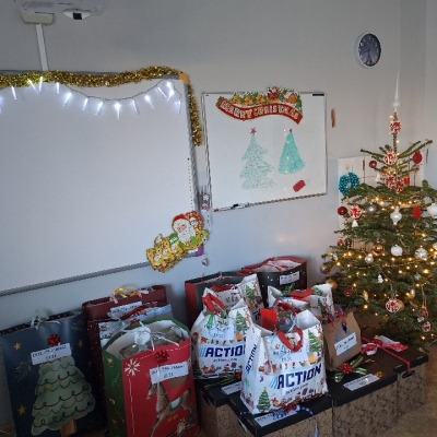 Weekend cudów ze Szlachetną Paczką