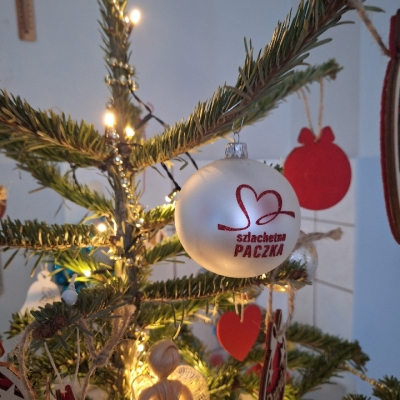 Weekend cudów ze Szlachetną Paczką