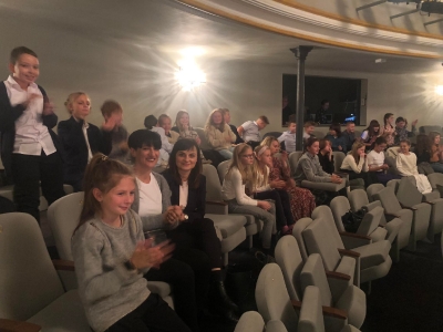 Musical „Ania z Zielonego Wzgórza” w Teatrze Norwida w Jeleniej Górze
