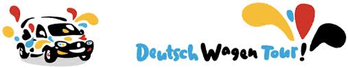 Deutsch-Wagen-Tour