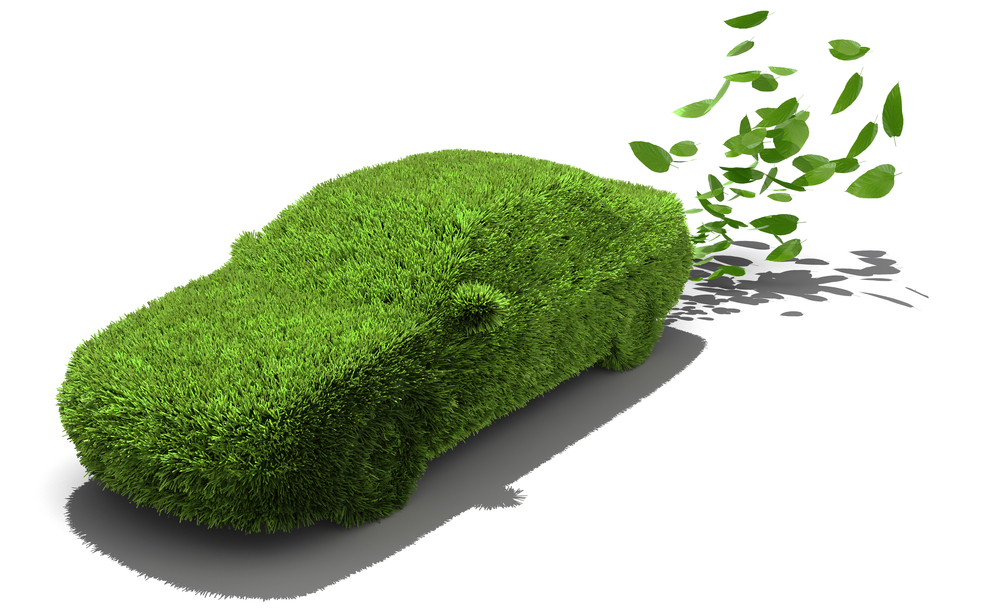 ekologiczne auto
