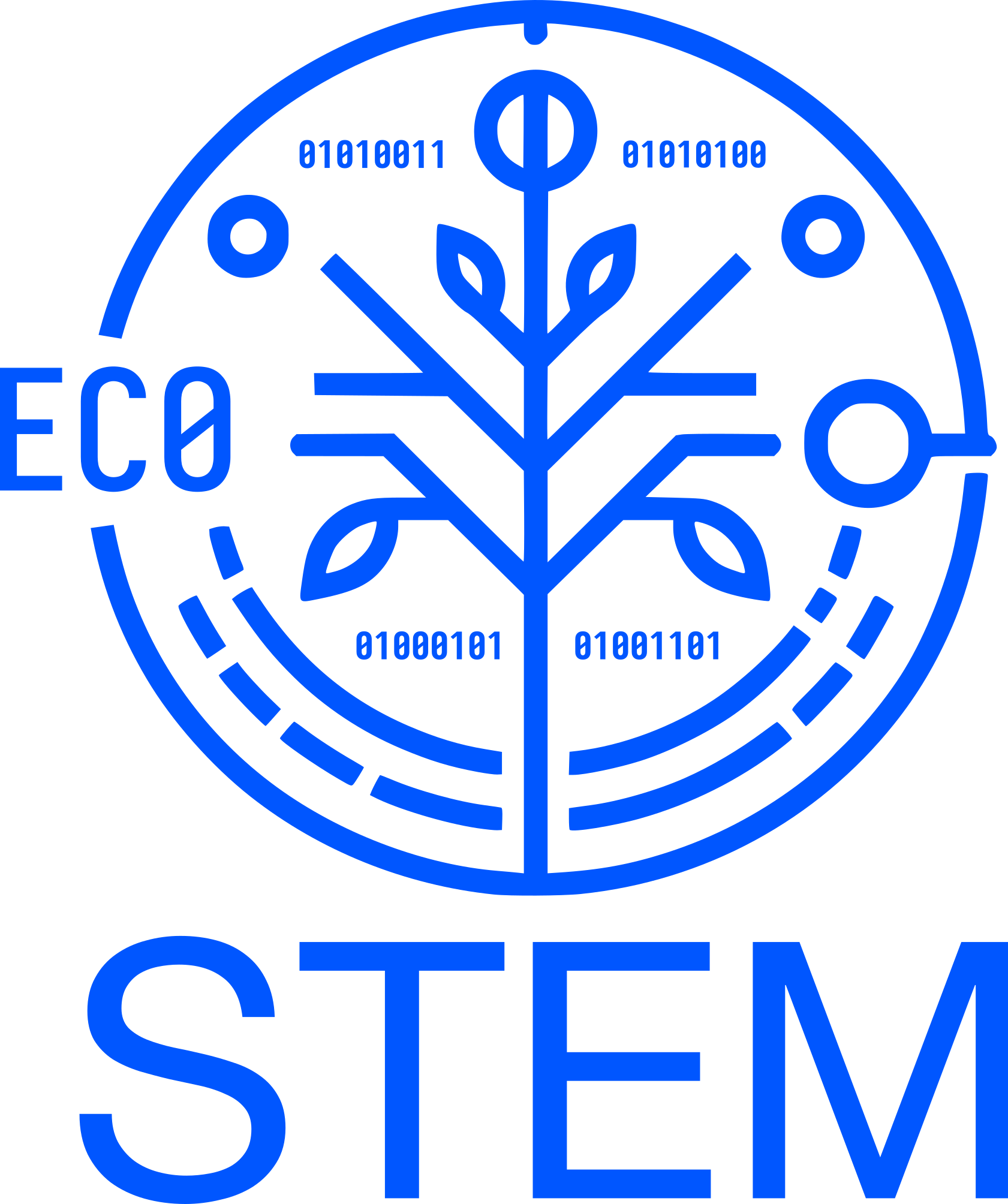 stem eko project logo