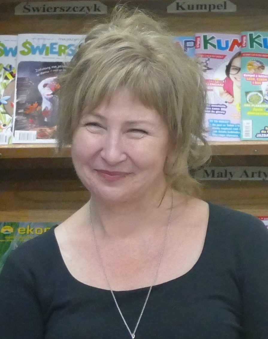 Ula Markowska
